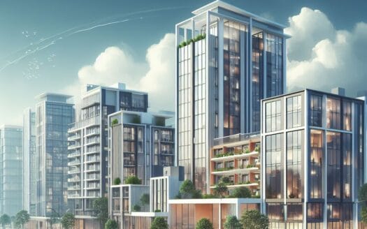 Immobilier professionnel nos offres