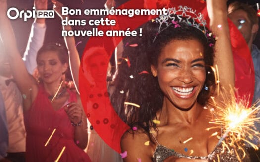 Bonne année 2024