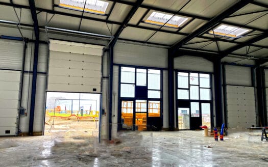 Gestion immobiliere commerce local activite