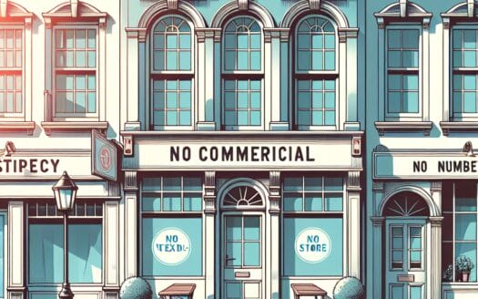 local commercial Trévoux