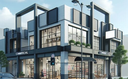 local commercial Belleville