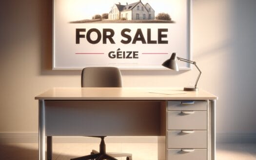bureau à vendre Gleizé