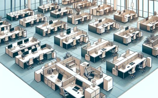 bureaux à louer Gleizé