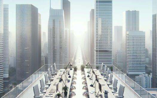 bureaux à louer Limas