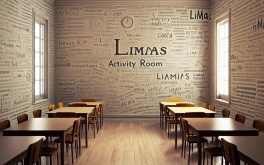 local d’activité Limas