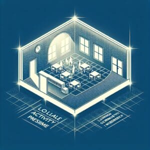 local d’activité Quincieux