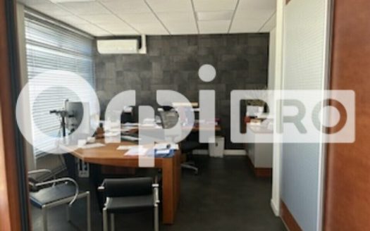 VENTE Bureaux centre ville Villefranche Sur Saone