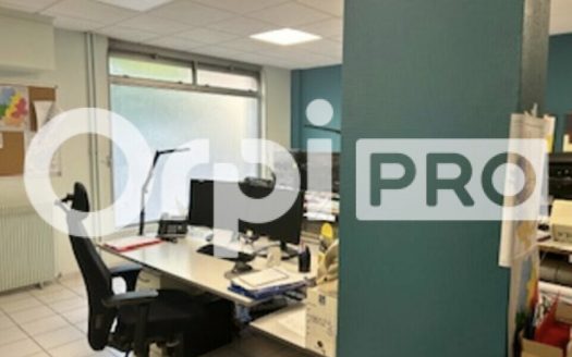 VENTE Bureaux centre ville Villefranche Sur Saone