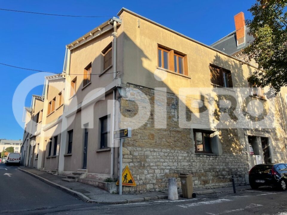 A VENDRE PLATEAU BUREAUX DE 140 m² 10798 1