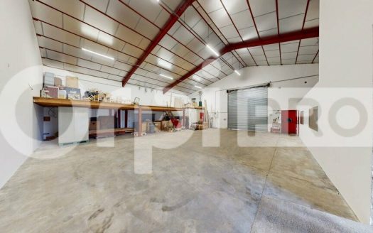 545 m² sur TERRAIN CLOS de 2 578 m² – SAINT-DIDIER-SUR-CHALARONNE