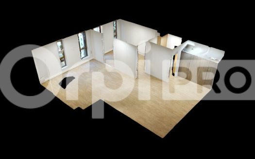 ? À LOUER – Bureaux 115 m²