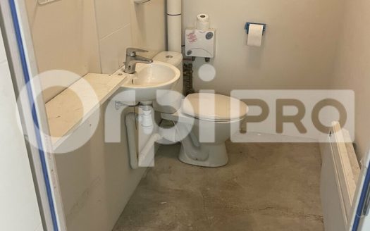 À LOUER – Local professionnel 69 m² RDC – Marcilly-d&rsquo;Azergues (69380)