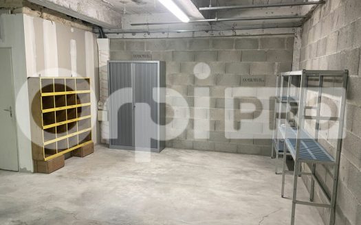 À LOUER – Local professionnel 69 m² RDC – Marcilly-d&rsquo;Azergues (69380)
