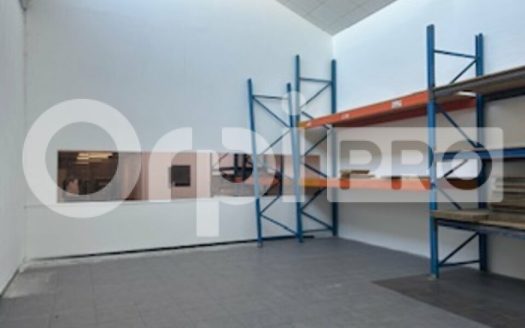 A VENDRE – LOCAL ACTIVITE DE 227 m² – VENISSIEUX