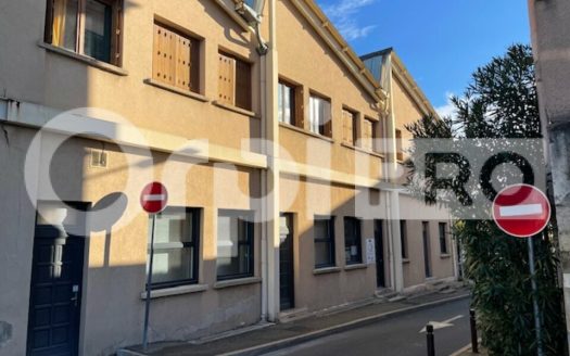 A VENDRE PLATEAU BUREAUX DE 140 m²