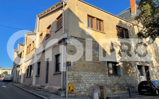 A VENDRE PLATEAU BUREAUX DE 140 m²