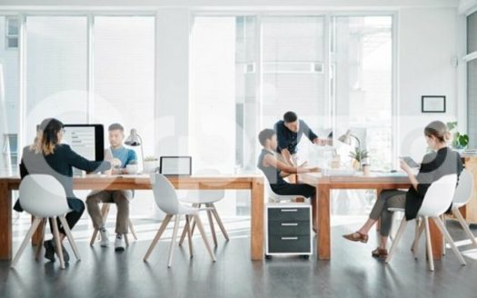 BUREAUX A LOUER SPACIEUX ET CONFORTABLES