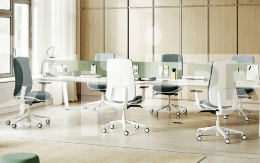 BUREAUX A LOUER SPACIEUX ET CONFORTABLES