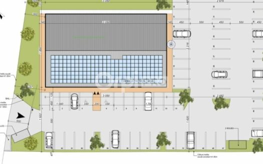 BUREAUX A VENDRE – PARC TERTIAIRE – VILLEFRANCHE