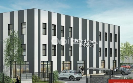 BUREAUX A VENDRE – PARC TERTIAIRE – VILLEFRANCHE