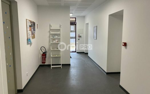 Bureau à Louer aux Chères (69380)