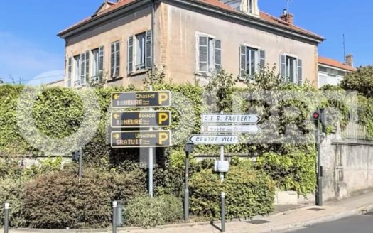 Bureau à louer