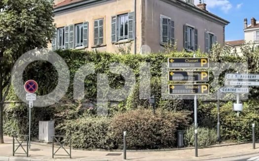 Bureau à louer