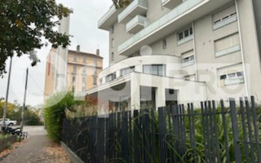 Bureau à louer à Lyon 7