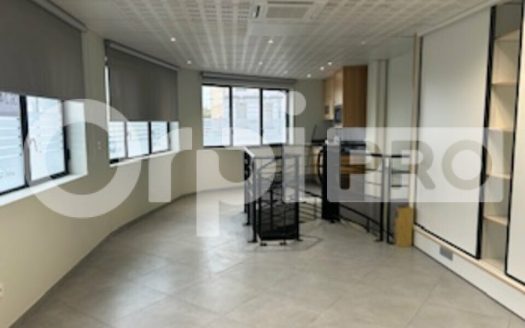 Bureau à louer à Lyon 7