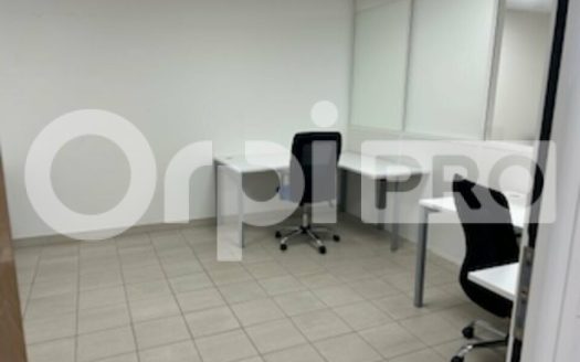 Bureau à louer de 79 m² à Villefranche