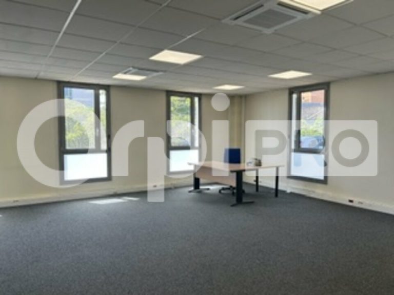 Bureau à vendre à Limas/Villefranche