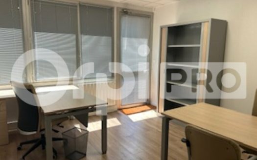 Bureau à vendre à Lissieu