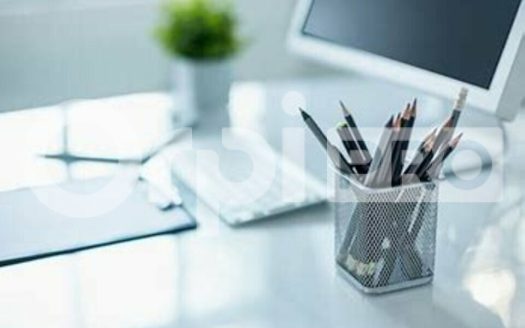Bureau de 133 m² à vendre à Limas