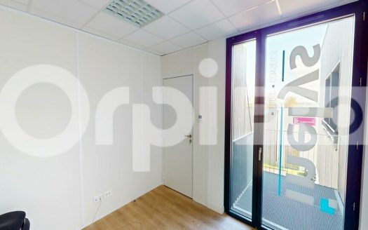 Bureaux de standing