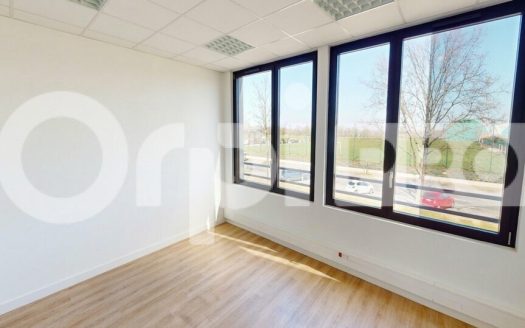Bureaux de standing