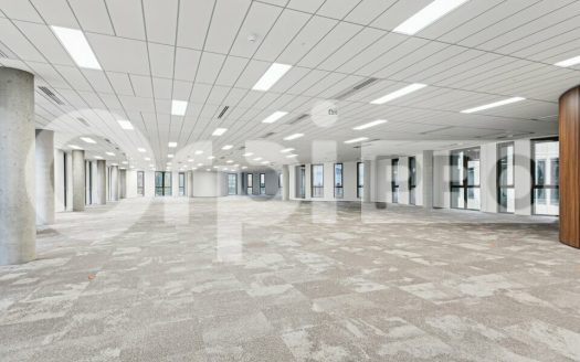 Bureaux flexibles au cœur de Techlid de 0 à 150 m2