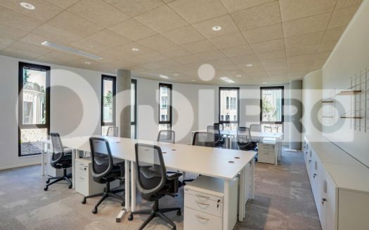 Bureaux flexibles au cœur de Techlid de 0 à 50 m2