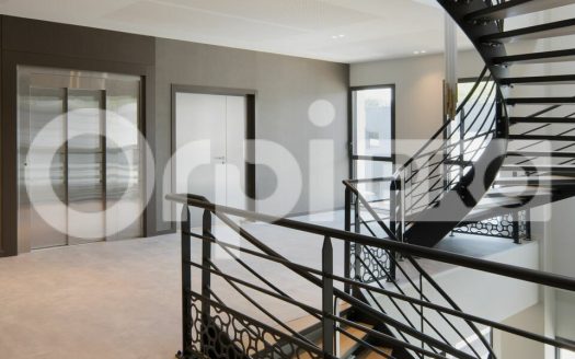 Bureaux – 1487 m²