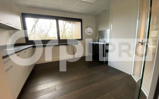Dardilly – Bureaux – 345 m2 divisible