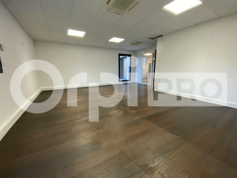 Dardilly – Bureaux – 345 m2 divisible