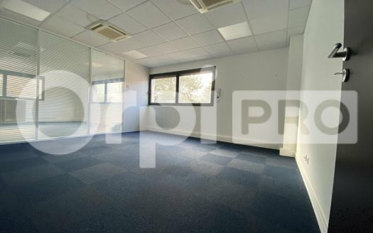Dardilly – Bureaux – 345 m2 divisible