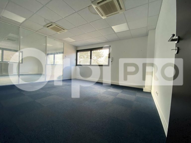 Dardilly – Bureaux – 345 m2 divisible