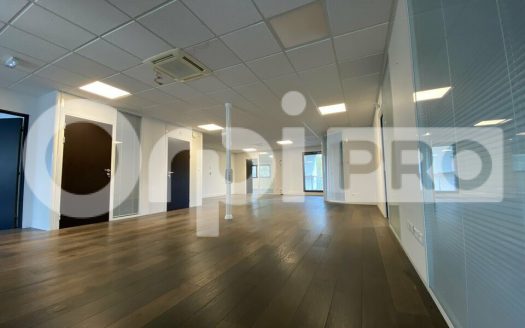 Dardilly – Bureaux – 345 m2 divisible