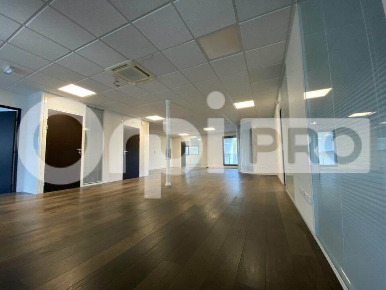Dardilly – Bureaux – 345 m2 divisible