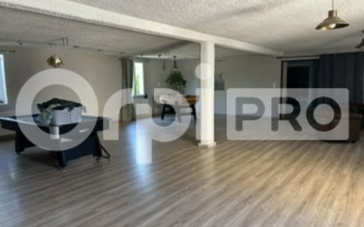 Domaine de réception et chambre d&rsquo;hôte à vendre à Belleville