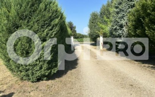 Domaine de réception et chambre d&rsquo;hôte à vendre à Belleville
