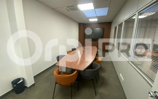 GLEIZE – LOCAL D ACTIVITE – 331 m2