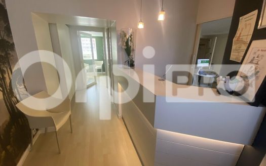 IDEAL INVESTISSEUR – MONTANAY – 57 m2
