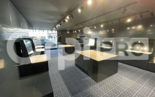 LOCAL COMMERCIAL A LOUER VILLEFRANCHE SUR SAONE