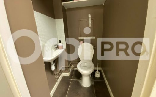 LOCAL D&rsquo;ACTIVITE – VILLEFRANCHE SUR SAONE – 570 m2